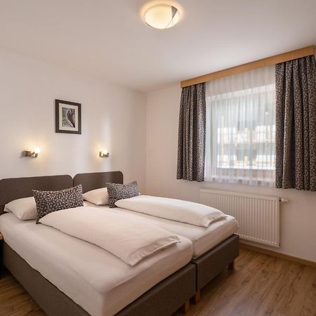 Ferienwohnungen Luxner Gerlos Exteriör bild