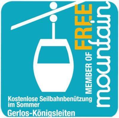 Ferienwohnungen Luxner Gerlos Exteriör bild