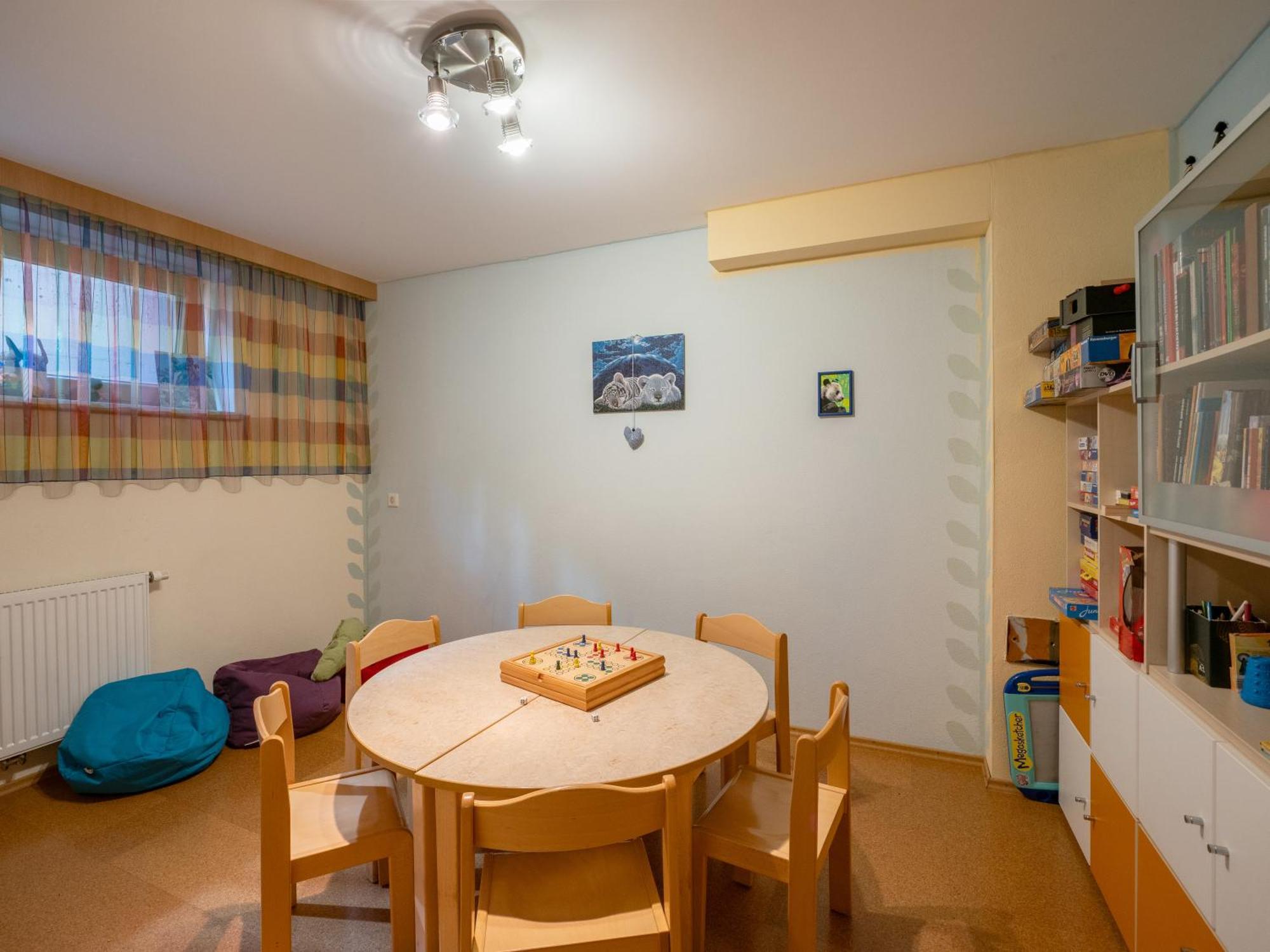 Ferienwohnungen Luxner Gerlos Exteriör bild